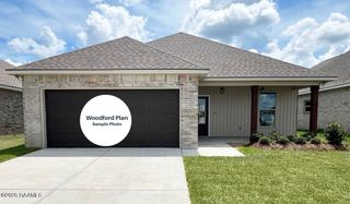 301 Wakely Court, Lafayette, LA 70506