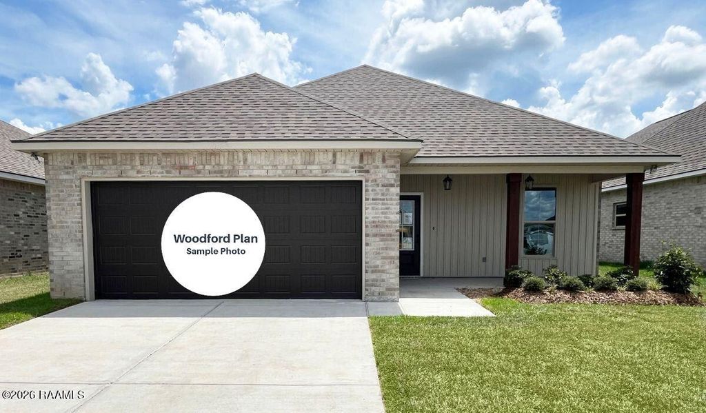 301 Wakely Court, Lafayette, LA 70506