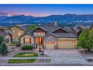 13258 Dominus Way, Colorado Springs, CO 80921