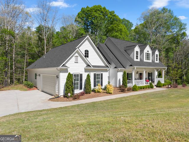 179 Prime Drive, Commerce, GA 30530