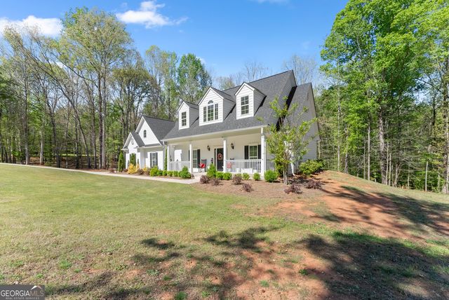 179 Prime Drive, Commerce, GA 30530