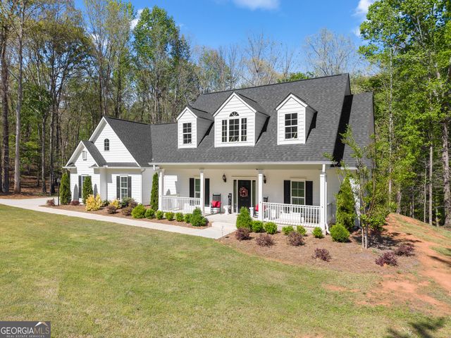 179 Prime Drive, Commerce, GA 30530