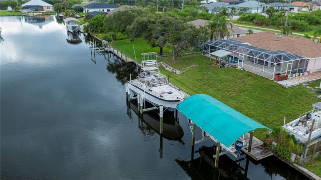 8861 CALUMET BOULEVARD, Port Charlotte, FL 33981