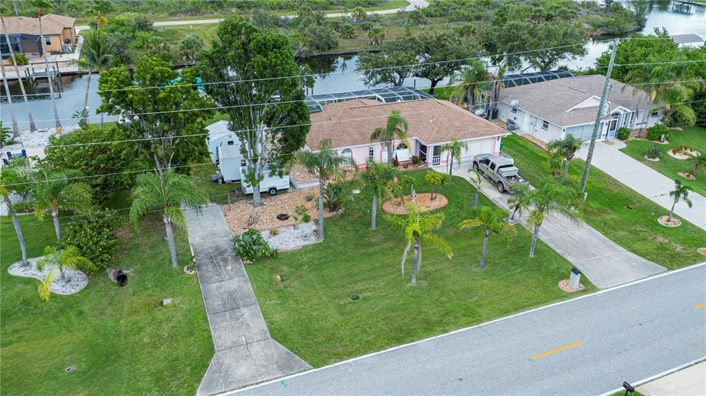 8861 CALUMET BOULEVARD, Port Charlotte, FL 33981