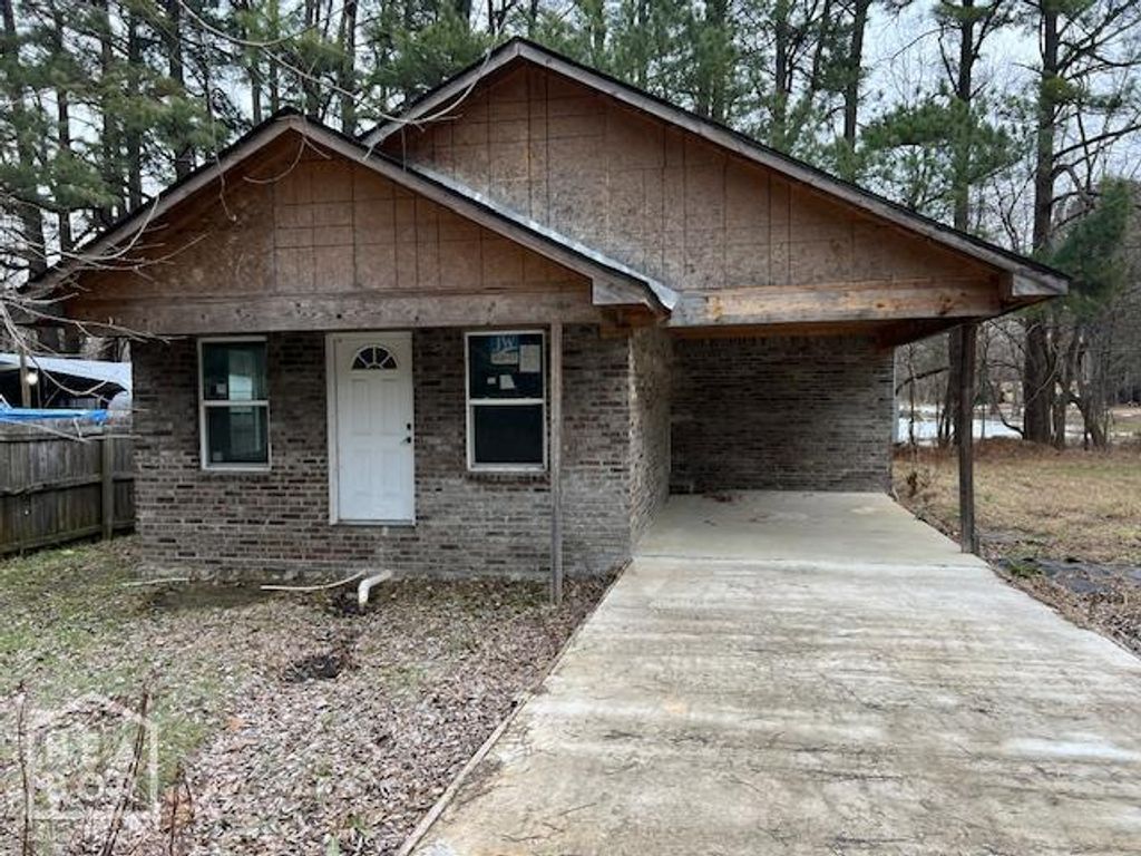 1602 Tonya Drive, Jonesboro, AR 72405