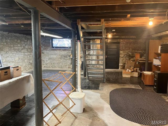 3012 Lafayette Avenue, St Louis, MO 63104