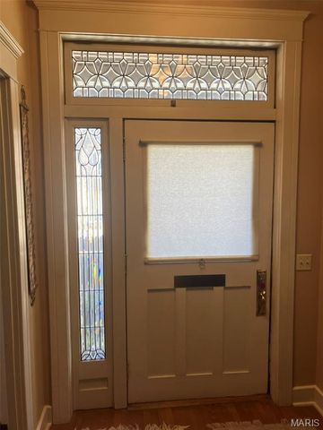 3012 Lafayette Avenue, St Louis, MO 63104