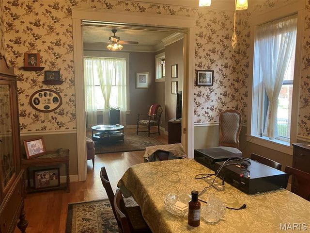 3012 Lafayette Avenue, St Louis, MO 63104