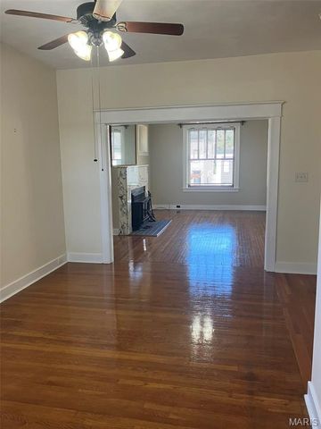 3012 Lafayette Avenue, St Louis, MO 63104