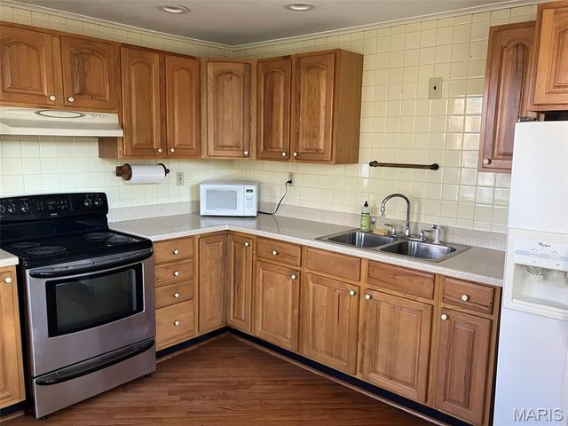 3012 Lafayette Avenue, St Louis, MO 63104