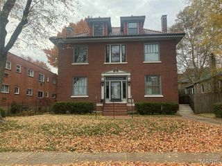 3012 Lafayette Avenue, St Louis, MO 63104