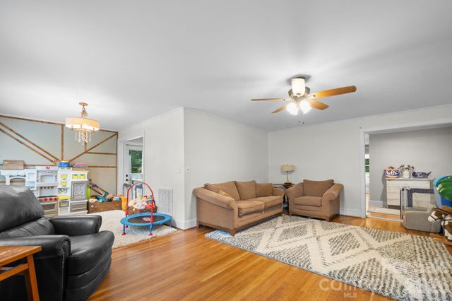 1007 I Street, North Wilkesboro, NC 28659