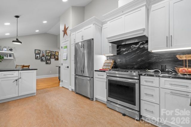 1007 I Street, North Wilkesboro, NC 28659
