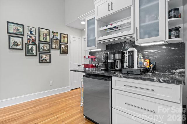 1007 I Street, North Wilkesboro, NC 28659