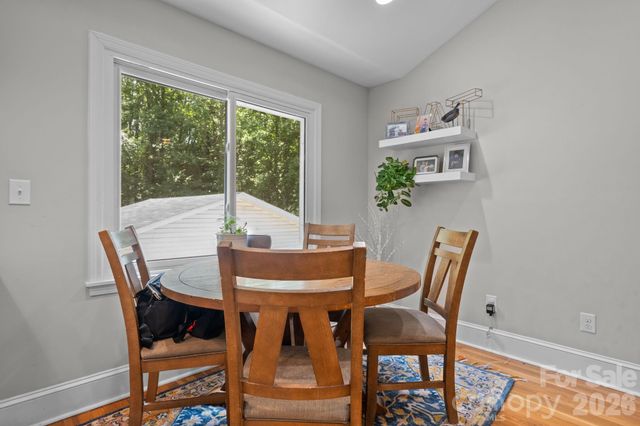 1007 I Street, North Wilkesboro, NC 28659