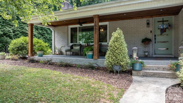 1007 I Street, North Wilkesboro, NC 28659