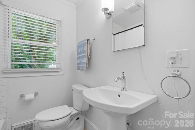 1007 I Street, North Wilkesboro, NC 28659