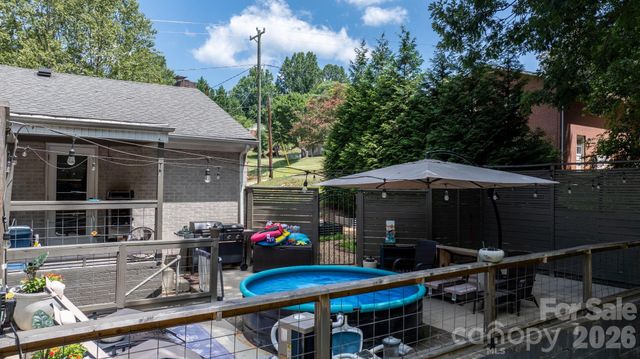 1007 I Street, North Wilkesboro, NC 28659