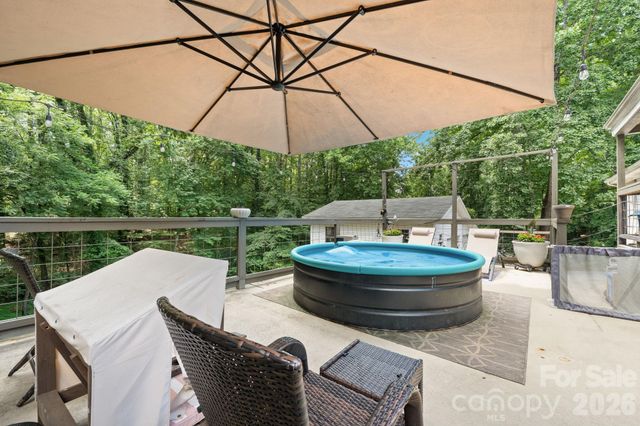 1007 I Street, North Wilkesboro, NC 28659