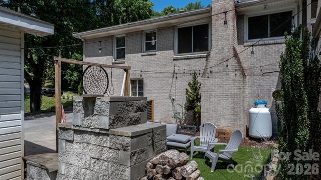 1007 I Street, North Wilkesboro, NC 28659