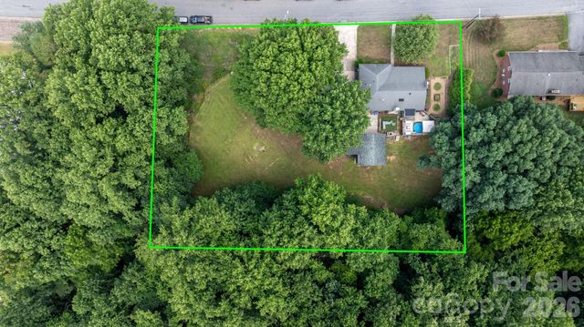 1007 I Street, North Wilkesboro, NC 28659