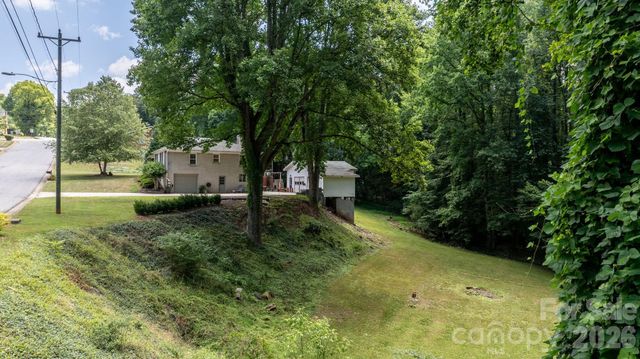 1007 I Street, North Wilkesboro, NC 28659