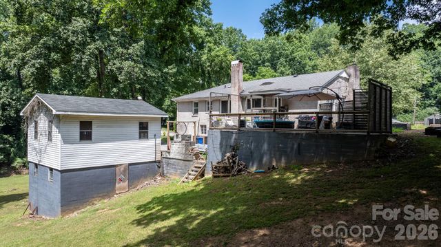 1007 I Street, North Wilkesboro, NC 28659