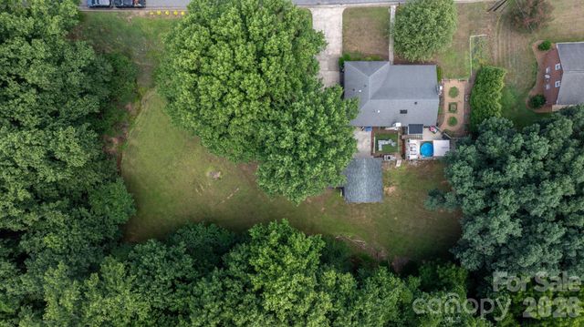 1007 I Street, North Wilkesboro, NC 28659