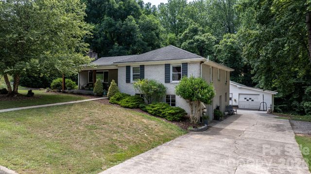 1007 I Street, North Wilkesboro, NC 28659