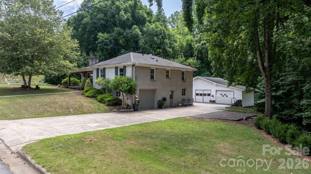1007 I Street, North Wilkesboro, NC 28659