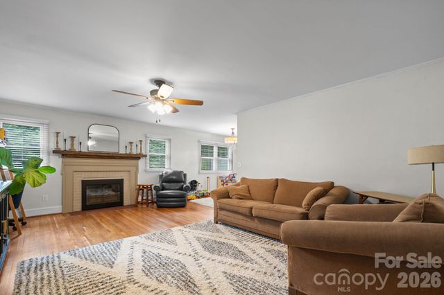 1007 I Street, North Wilkesboro, NC 28659