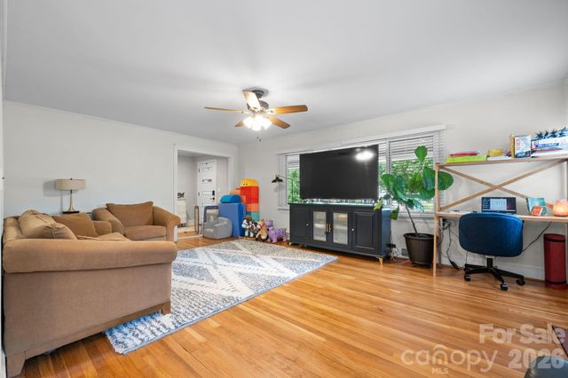 1007 I Street, North Wilkesboro, NC 28659
