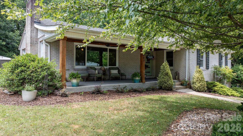 1007 I Street, North Wilkesboro, NC 28659