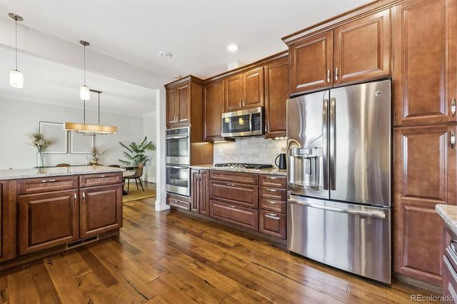 2800 S University Boulevard 2, Denver, CO 80210