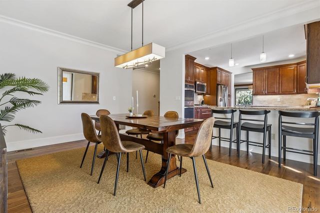 2800 S University Boulevard 2, Denver, CO 80210