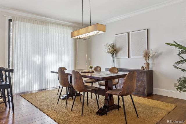 2800 S University Boulevard 2, Denver, CO 80210