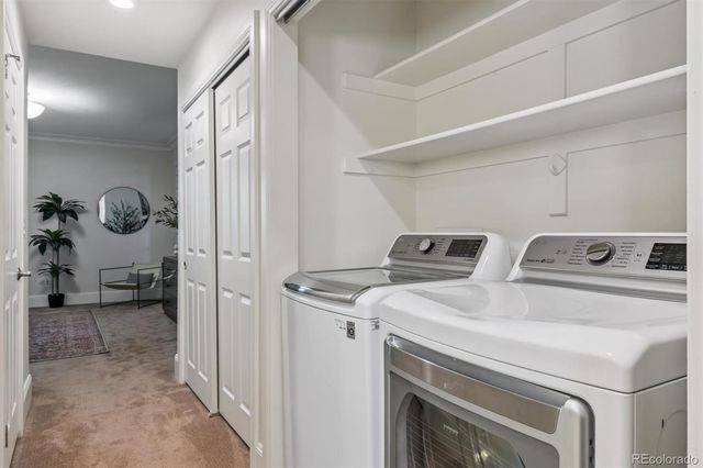 2800 S University Boulevard 2, Denver, CO 80210