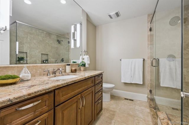 2800 S University Boulevard 2, Denver, CO 80210