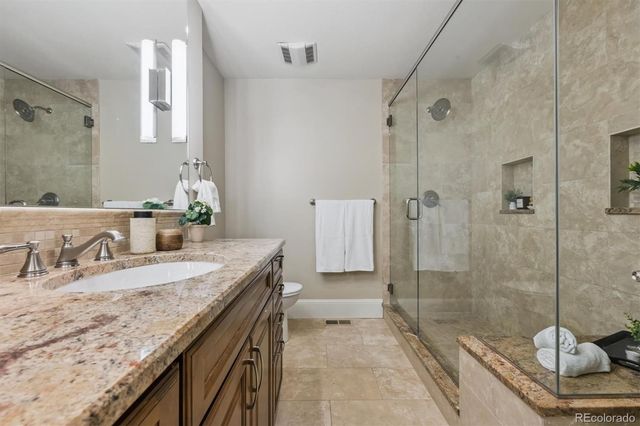 2800 S University Boulevard 2, Denver, CO 80210