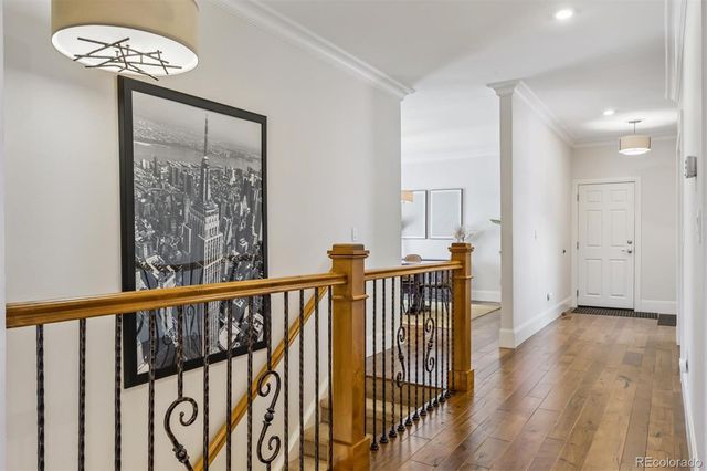 2800 S University Boulevard 2, Denver, CO 80210