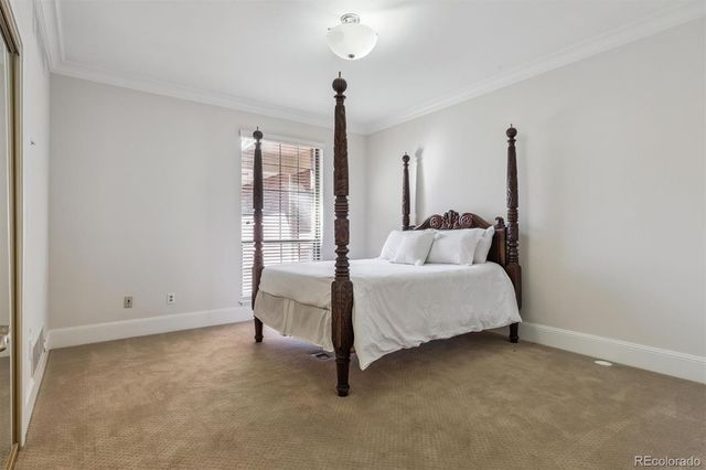 2800 S University Boulevard 2, Denver, CO 80210