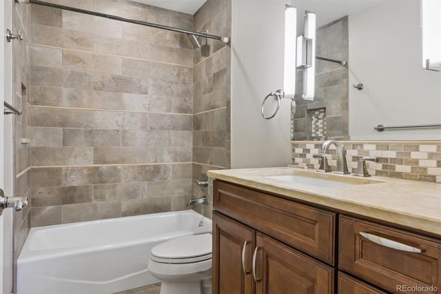 2800 S University Boulevard 2, Denver, CO 80210