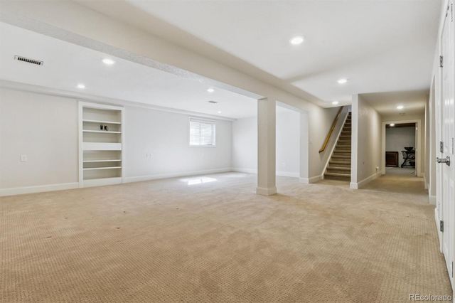 2800 S University Boulevard 2, Denver, CO 80210