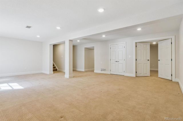 2800 S University Boulevard 2, Denver, CO 80210