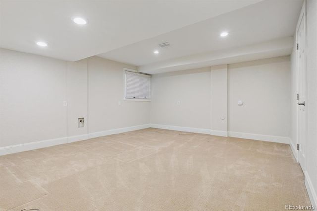 2800 S University Boulevard 2, Denver, CO 80210