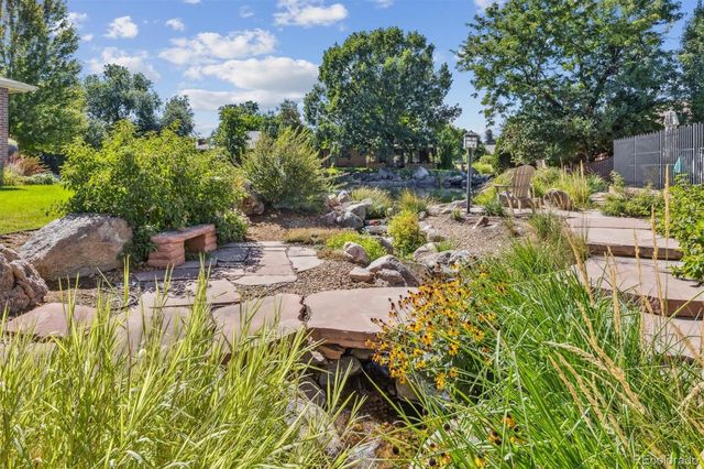 2800 S University Boulevard 2, Denver, CO 80210