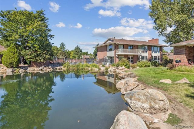 2800 S University Boulevard 2, Denver, CO 80210