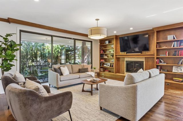 2800 S University Boulevard 2, Denver, CO 80210