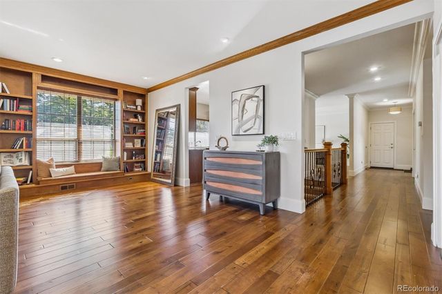 2800 S University Boulevard 2, Denver, CO 80210