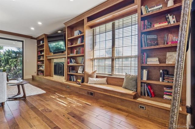 2800 S University Boulevard 2, Denver, CO 80210